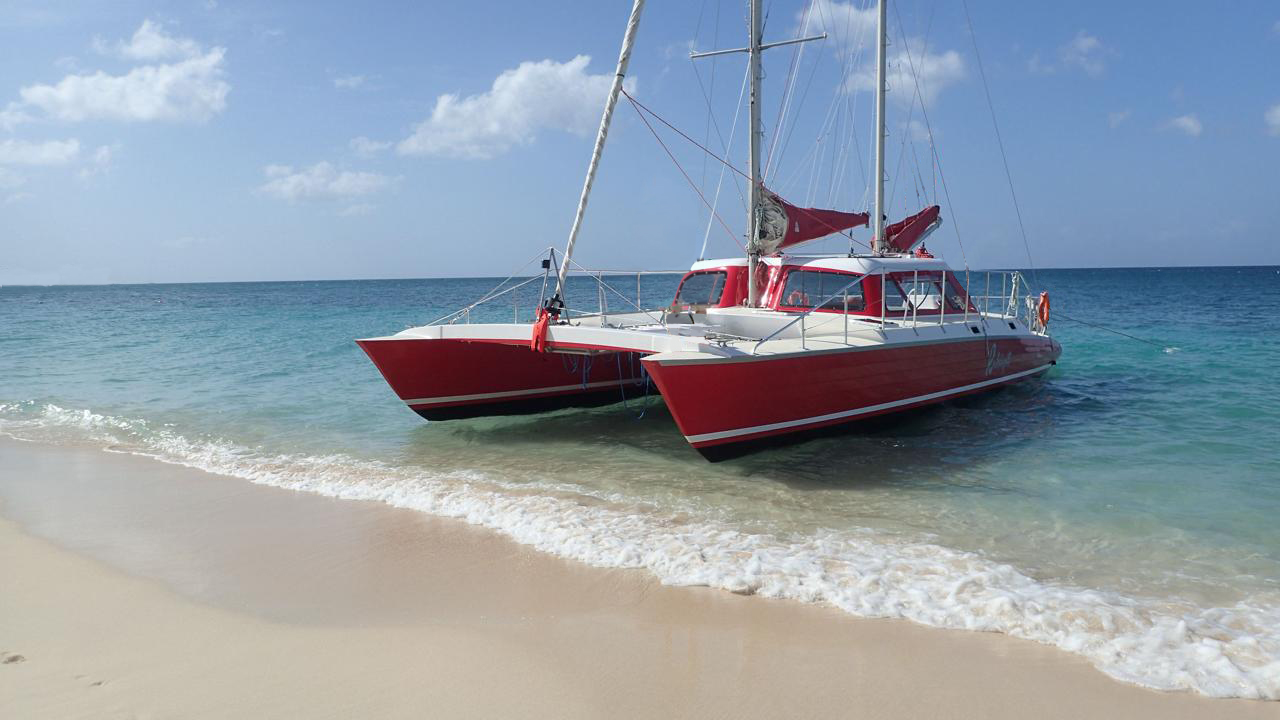 Aruba Yacht Charters