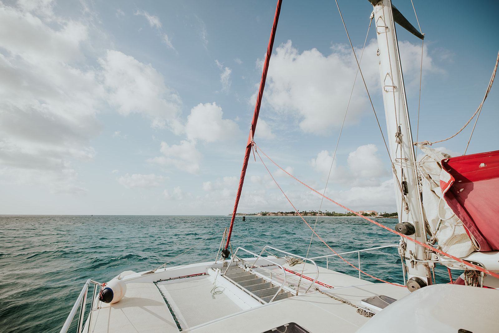 Private Boat Tours Aruba