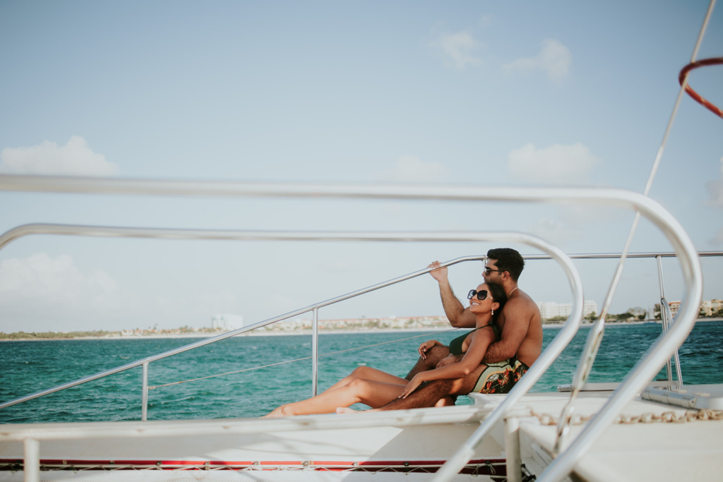 Aruba Private Boat Tours