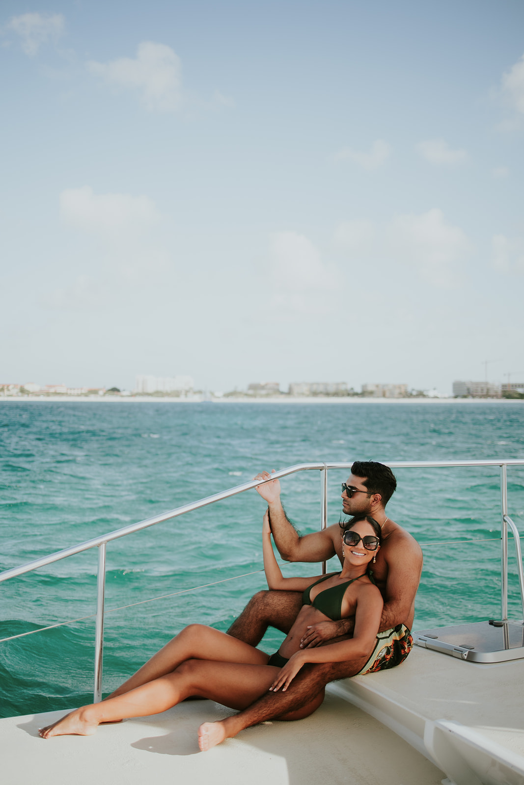 Aruba Private Boat Tours