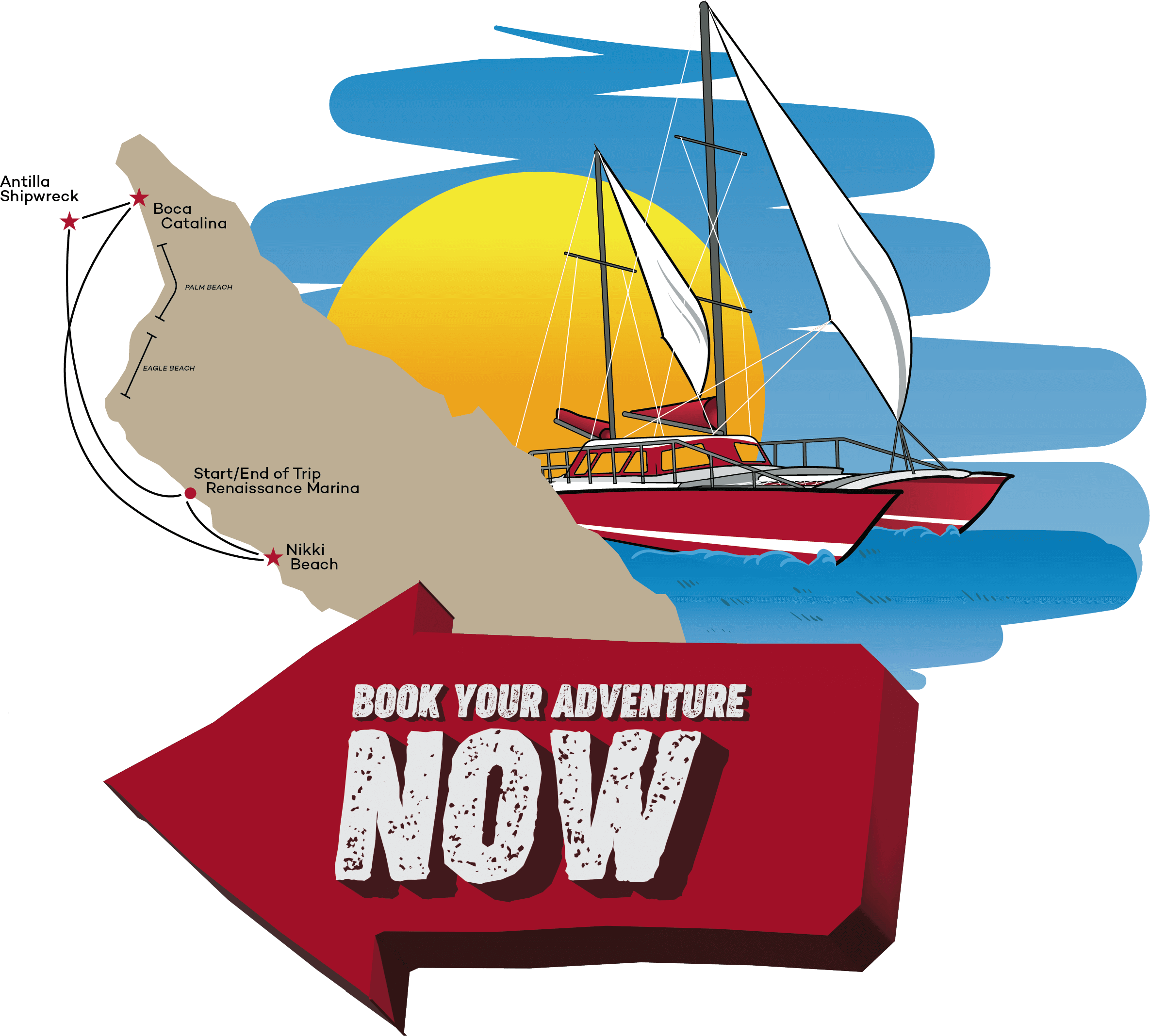 Book Your Adventure Now