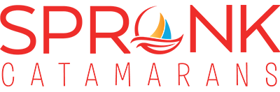 Spronk Catamarans