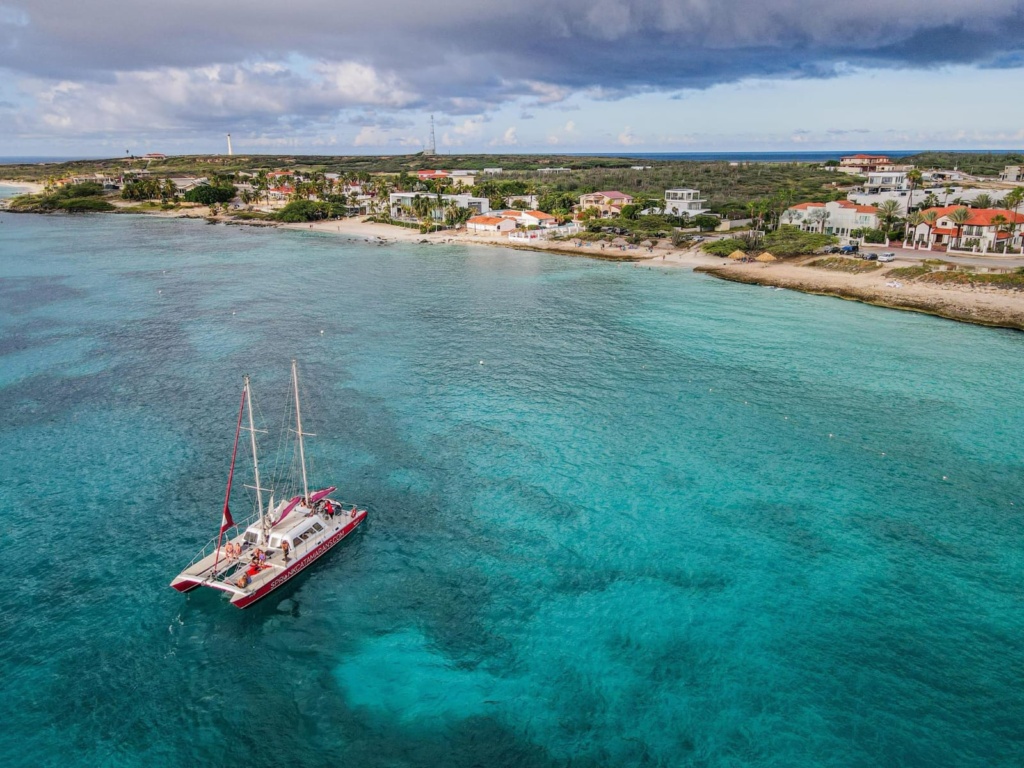 Aruba snorkeling spots