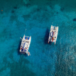 Aruba Sailing Charters - Spronk Catamarans