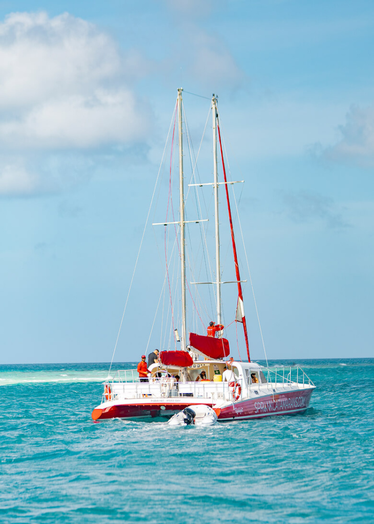Host a Private Celebration at Sea